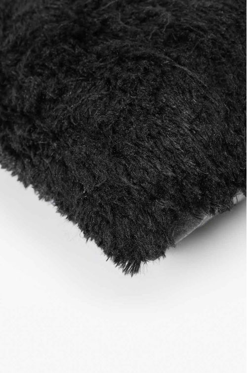 Almohadon Pelo Mono 50x50 cm